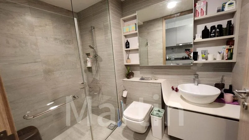 1 Bed Condo for Rent in  High Park Residences - Image 3