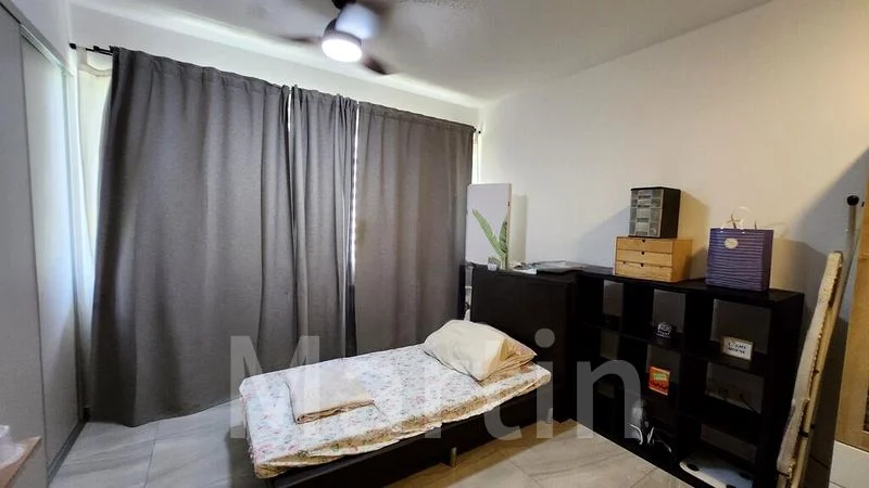 1 Bed Condo for Rent in  High Park Residences - Image 2