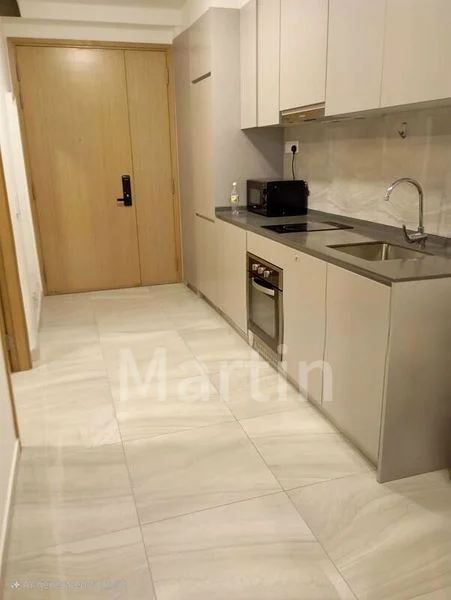 1 Bed Condo for Rent in  High Park Residences - Image 4