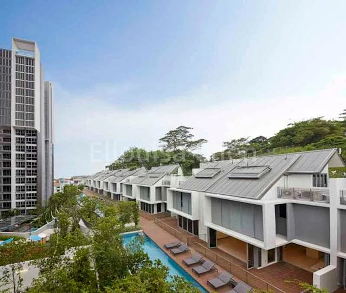 5 Bed Condo for Sale in  Hillsta - Image 3