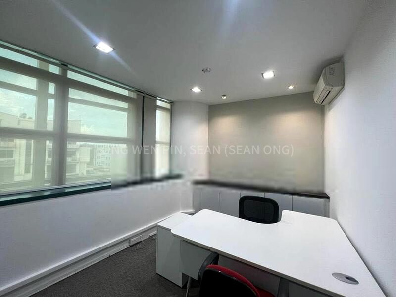 Shop / Shophouse for Rent in  Ubi Techpark - Image 6
