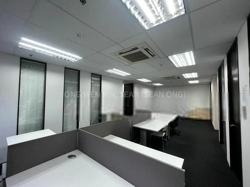 Shop / Shophouse for Rent in  Ubi Techpark - Image 2