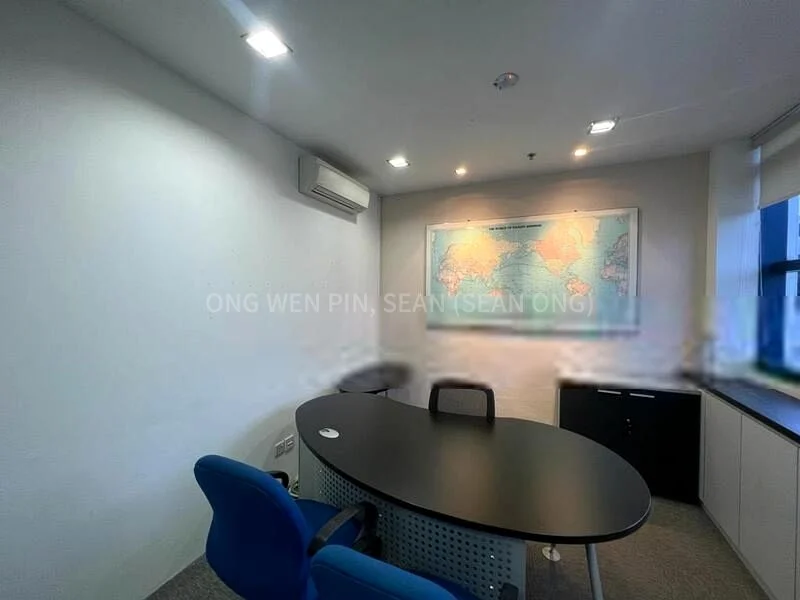 Shop / Shophouse for Rent in  Ubi Techpark - Image 3