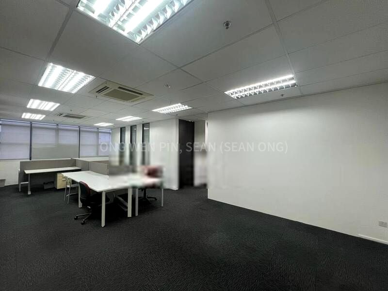 Shop / Shophouse for Rent in  Ubi Techpark - Image 4