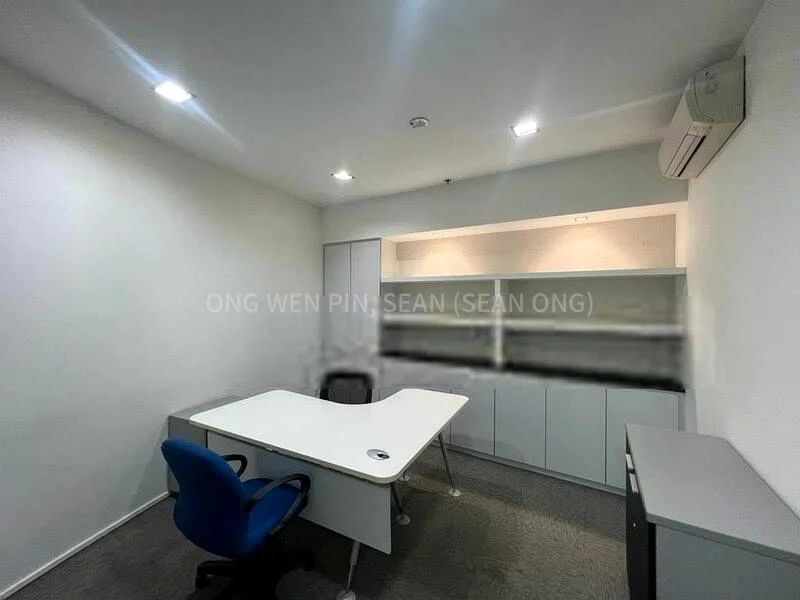 Shop / Shophouse for Rent in  Ubi Techpark - Image 1