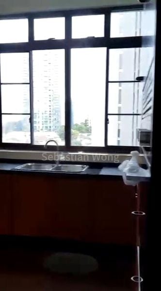 4 Bed Apartment (Condo) for Rent in  Manhattan Mansions - Image 1