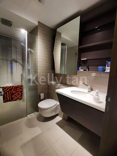 2 Bed Condo for Rent in  V On Shenton - Image 3