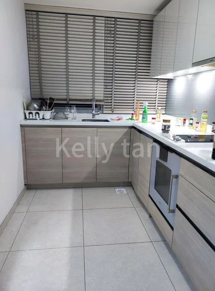 2 Bed Condo for Rent in  V On Shenton - Image 6