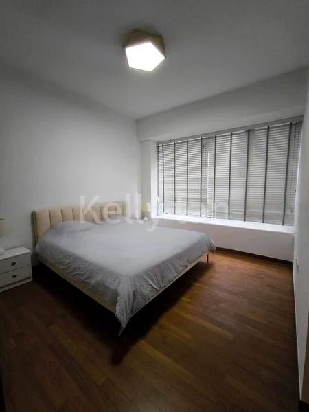 2 Bed Condo for Rent in  V On Shenton - Image 7