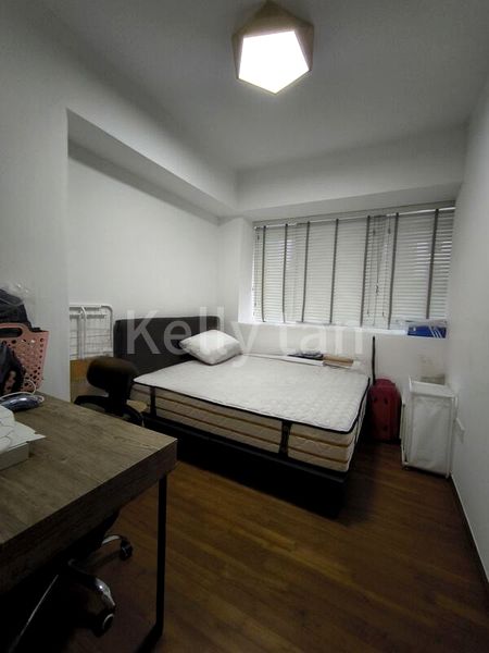 2 Bed Condo for Rent in  V On Shenton - Image 4