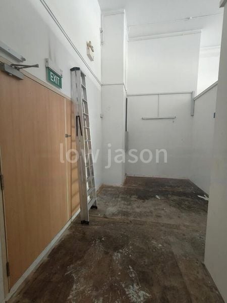 Light Industrial (B1) for Sale: Redhill Forum - Image 2