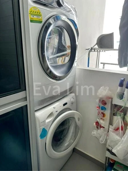 Room (Condo) for Rent in  Citylife @ Tampines - Image 5