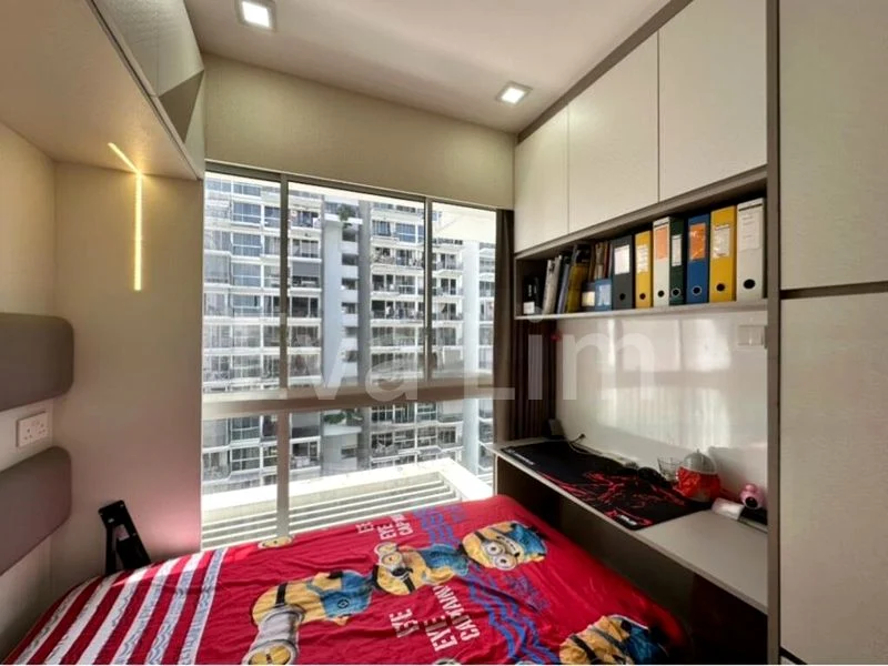 Room (Condo) for Rent in  Citylife @ Tampines - Image 1