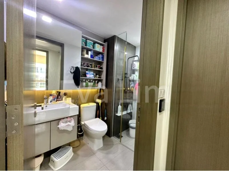Room (Condo) for Rent in  Citylife @ Tampines - Image 4