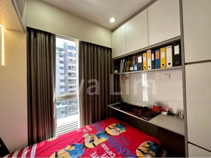 Room (Condo) for Rent in  Citylife @ Tampines - Image 3