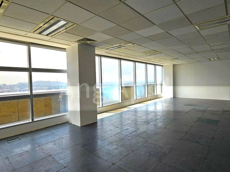 very convenient office for rent at 123 Main Street, Complex 45, Shop 12 - Image 1