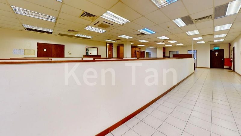 Office for Rent in  Pioneer Road - Image 5