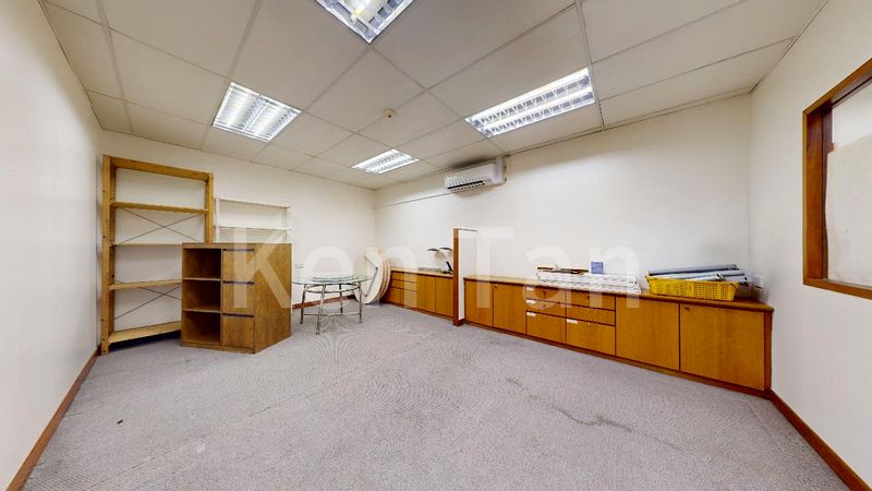 Office for Rent in  Pioneer Road - Image 3
