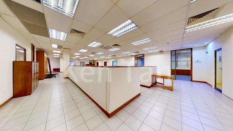Office for Rent in  Pioneer Road - Image 1