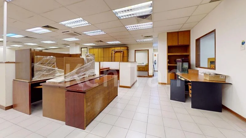 Office for Rent in  Pioneer Road - Image 4