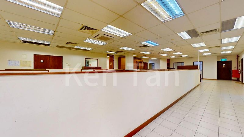 Office for Rent in  Pioneer Road - Image 2