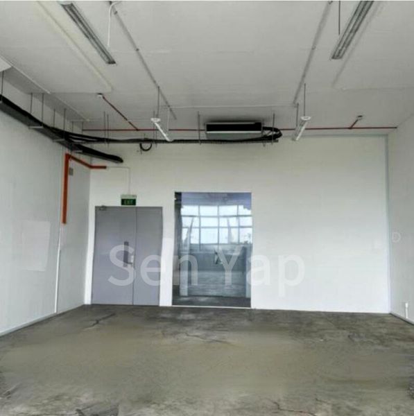 Light Industrial (B1) for Rent: B1 - Rental, Includes a Facilities Fee - Image 5