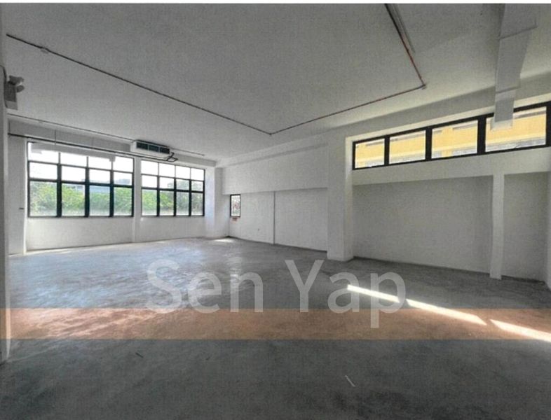 Light Industrial (B1) for Rent: B1 - Rental, Includes a Facilities Fee - Image 6