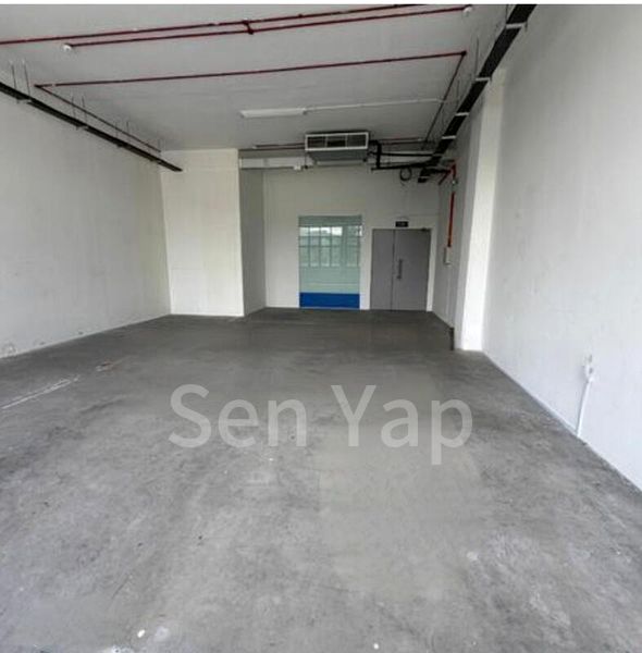 Light Industrial (B1) for Rent: B1 - Rental, Includes a Facilities Fee - Image 4
