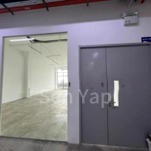 Light Industrial (B1) for Rent: B1 - Rental, Includes a Facilities Fee - Image 3