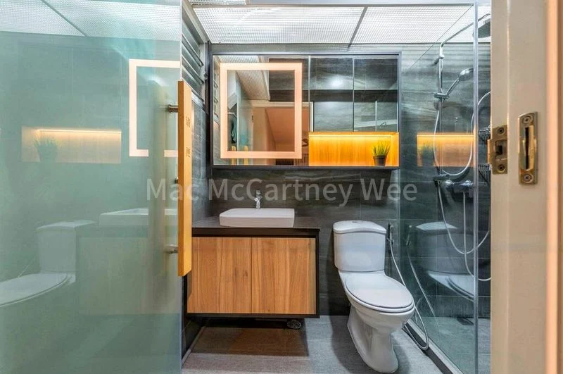 5 Room (5A) HDB for Sale in  332A Anchorvale Link - Image 7