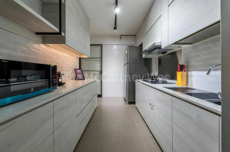 5 Room (5A) HDB for Sale in  332A Anchorvale Link - Image 6