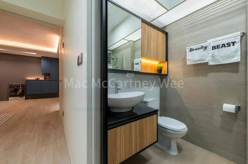 5 Room (5A) HDB for Sale in  332A Anchorvale Link - Image 5