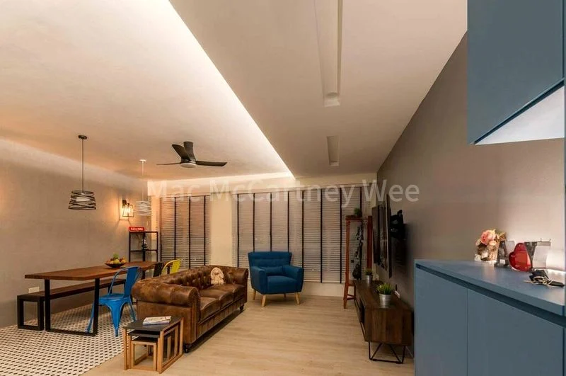 5 Room (5A) HDB for Sale in  332A Anchorvale Link - Image 4