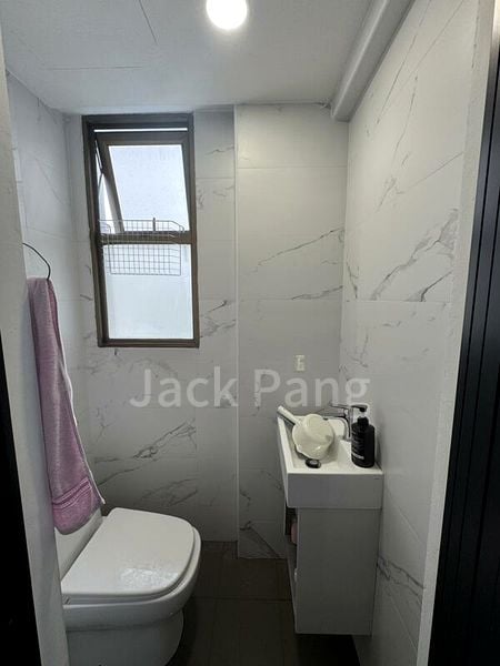 2 Bed Apartment (Condo) for Sale in  Parkview Apartments - Image 2