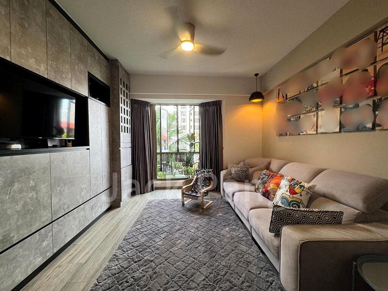 2 Bed Apartment (Condo) for Sale in  Parkview Apartments - Image 11