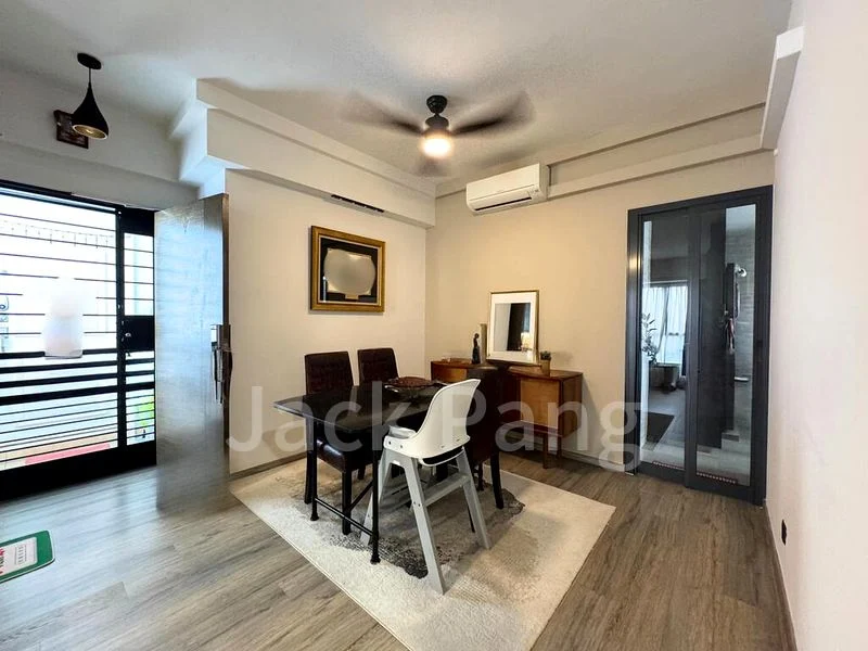 2 Bed Apartment (Condo) for Sale in  Parkview Apartments - Image 8