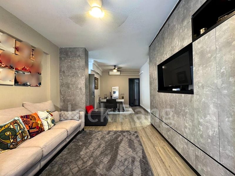 2 Bed Apartment (Condo) for Sale in  Parkview Apartments - Image 7