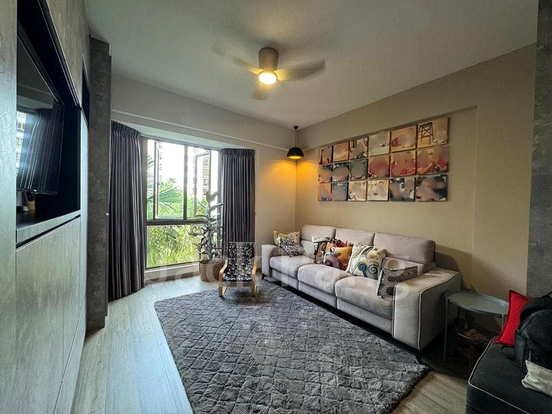 2 Bed Apartment (Condo) for Sale in  Parkview Apartments - Image 10