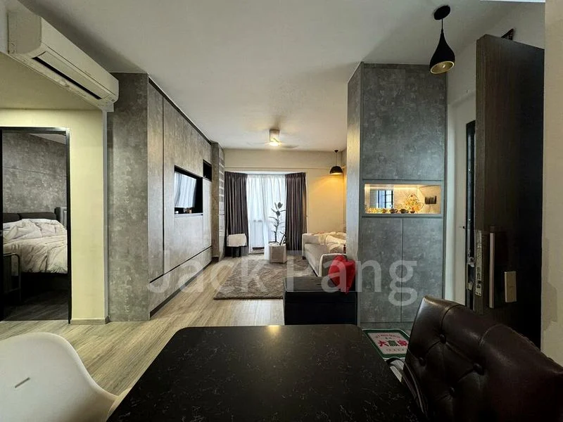 2 Bed Apartment (Condo) for Sale in  Parkview Apartments - Image 6