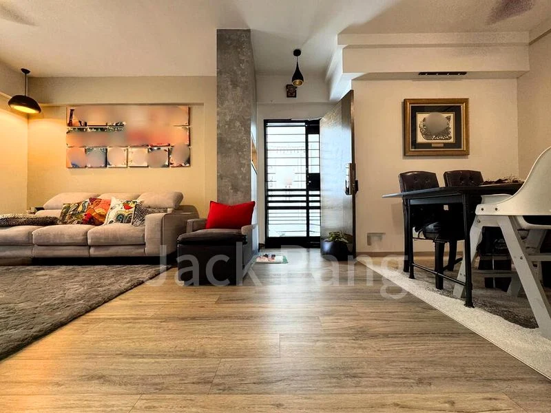 2 Bed Apartment (Condo) for Sale in  Parkview Apartments - Image 9