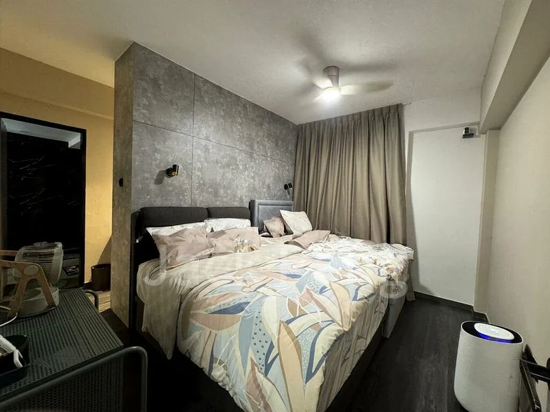 2 Bed Apartment (Condo) for Sale in  Parkview Apartments - Image 5