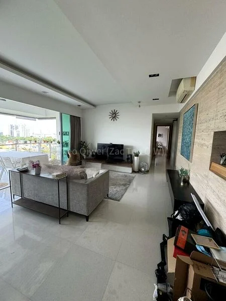 4 Bed Condo for Rent in  Dakota Residences - Image 1