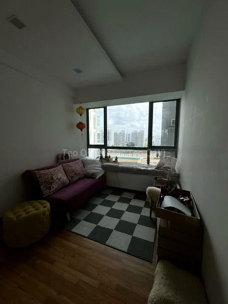 4 Bed Condo for Rent in  Dakota Residences - Image 5