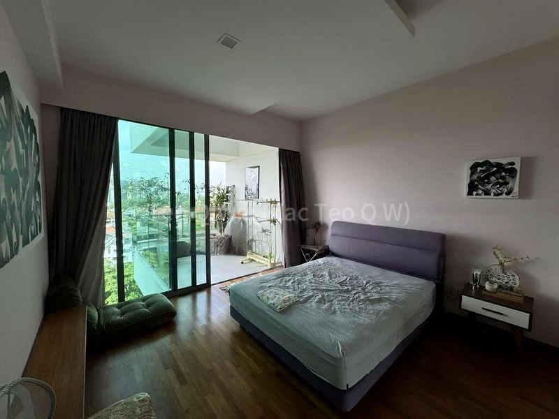 4 Bed Condo for Rent in  Dakota Residences - Image 6