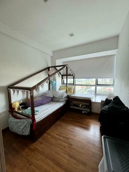 4 Bed Condo for Rent in  Dakota Residences - Image 3