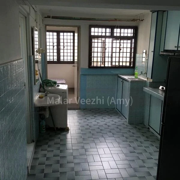 3 Room (3I) HDB for Rent in  210 Boon Lay Place - Image 4
