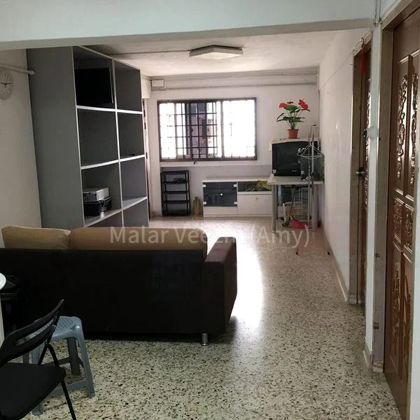 3 Room (3I) HDB for Rent in  210 Boon Lay Place - Image 1