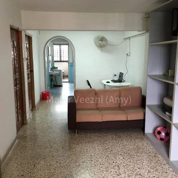 3 Room (3I) HDB for Rent in  210 Boon Lay Place - Image 5