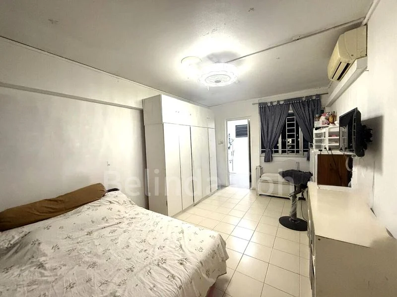 4 Room (4A) HDB for Sale in 362 Yishun Ring Road - Image 1