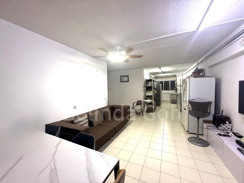 4 Room (4A) HDB for Sale in 362 Yishun Ring Road - Image 11